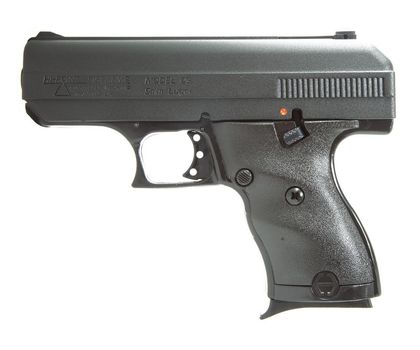 Hi Point Compact 9mm Gen 1 - Lightweight, Reliable Self-Defense Pistol