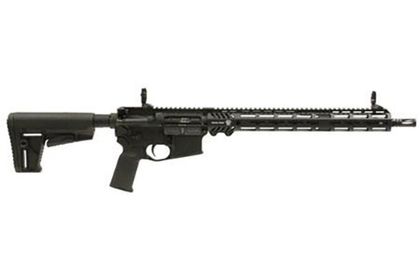 Adams Arms P2 Gen 1 5.56mm NATO Semi-Auto Rifle w/ Collapsible Stock