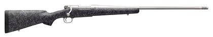 Winchester Model 70 Extreme Weather MB .270 Win Bolt Rifle - 22" Barrel