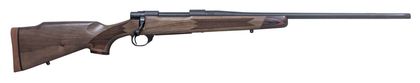 Howa M1500 Deluxe .22-250 Rem Precision Bolt Rifle, Walnut Finish