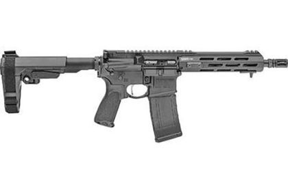 Springfield Saint Victor Gen 1 .300 AAC Blackout Pistol - 9" Barrel, 30-Rd