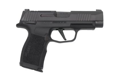 Sig Sauer P365XL Gen 1 Compact 9mm - 12rd Optic Ready EDC Pistol