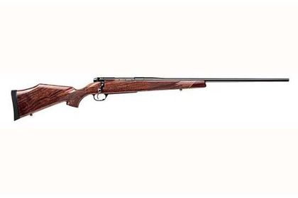 Weatherby Mark V Precision .257 Magnum Bolt-Action Rifle - Gen 1
