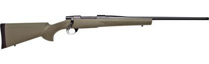 Howa 1500 Hogue .22-250 Rem Bolt-Action Rifle – Sub-MOA Precision Power
