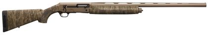 Browning Silver Field Gen 1 12GA Semi-Auto Shotgun - Mossy Oak Camo