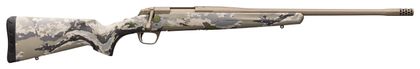 Browning X-Bolt Speed SR Gen 1 7mm Rem Mag - OVIX Camo Precision Rifle