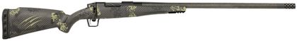 Fierce Carbon Rogue Gen 1 6.5 PRC Camouflage Bolt-Action Rifle