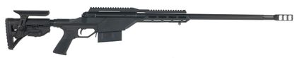 Savage 110 BA Stealth Gen 1 LH .300 Win Mag Precision Bolt Rifle