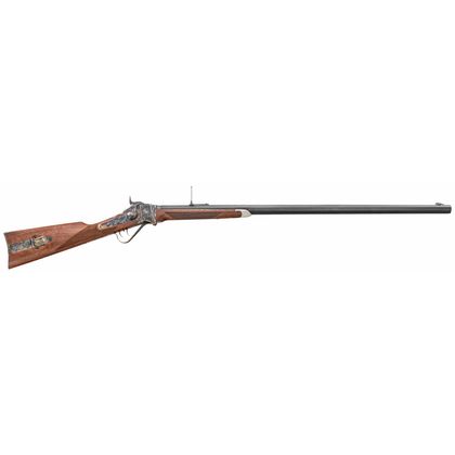 Chiappa 1874 Sharps Gen 1 - .45-70 Govt, 34" Barrel, Precision Classic