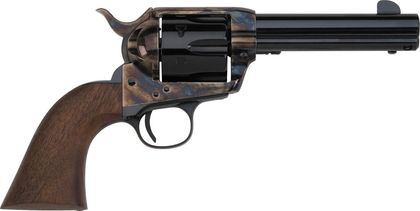 Pietta 1873 GW2 Californian .45 Colt SAO Revolver - Case Hardened Finish