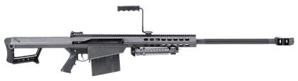 Barrett M82A1 Gen 1 .50 BMG Tactical Semi-Auto Rifle - 29" Fluted Barrel