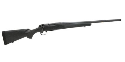 Bergara B-14 Ridge Gen 1 Bolt Action Rifle - 7mm-08 Rem, Sniper Gray