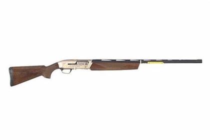 Browning Maxus Golden Clays 12GA Semi-Auto Shotgun Gen 1