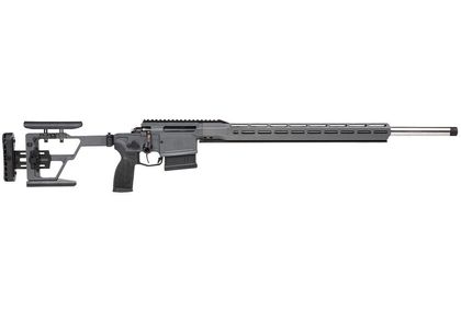 SIG SAUER Cross Gen 1 6.5 Creedmoor 24" Precision Bolt Rifle - Gray