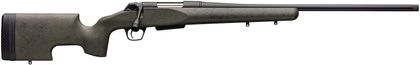 Winchester XPR Renegade LR Gen 1 6.5 Creedmoor Bolt-Action Rifle - Green