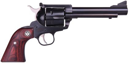 Ruger Blackhawk Flattop Gen 1 .357 Magnum Classic Revolver