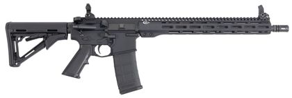 Colt M5 Sentry Gen 1 16" 5.56 NATO Semi-Auto Rifle - Black