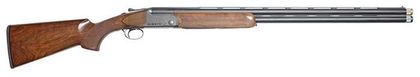 Rizzini BR110 Sporter 12GA 30" Over-Under Shotgun, Walnut Finish