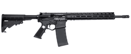 Omni Hybrid Maxx Gen 1 5.56 Rifle, 16" Barrel - Tactical Precision