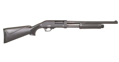 PARDUS PA-12 Gen 1 Tactical 12 GA Compact Pump Shotgun