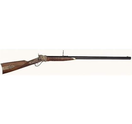 Taylor's 1874 Sharps Long Range .45-70 Flintlock Rifle - Down Under Edition