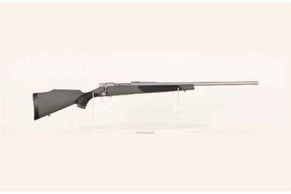 Vanguard II Precision .300 Mag Bolt-Action Rifle - 25" Barrel, 3 Rounds