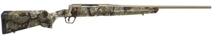 Savage Axis II Compact .243 Win Kryptek Obscura Bolt-Action Rifle