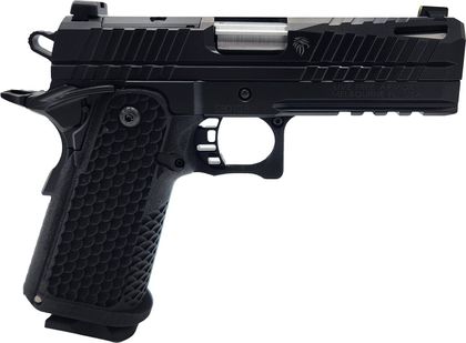 Live Free Armory Apollo 11 Gen 1 Optic-Ready 9mm Compact Pistol