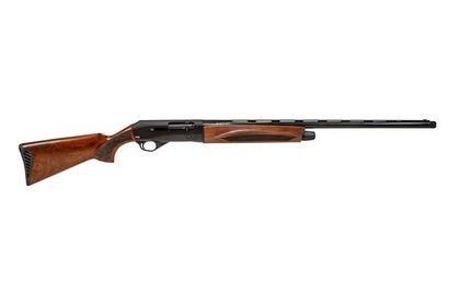 Pointer Phenoma Tek-3 28GA Semi-Auto Shotgun, Turkish Walnut Finish