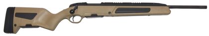 Steyr Scout Gen 1 .223 Rem Precision Bolt Rifle - Flat Dark Earth