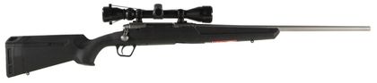 Savage Axis XP Precision .22-250 Rem Bolt-Action Rifle with Scope