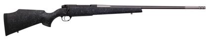 Weatherby Mark V Accumark Gen 3: .300 Win Mag Precision Bolt Rifle