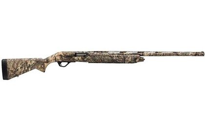 Winchester SX4 Gen 1 Universal Hunter 20Ga Semi-Auto Mossy Oak Shotgun