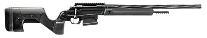Stag Arms Pursuit 6.5 Creedmoor Precision Bolt Rifle, Gen 1, 20" Fluted