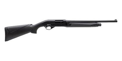 G-Force GF-1 Gen 1 12GA Semi-Auto Shotgun, Matte Black, 20" Barrel