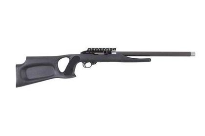Magnum Research MAGNUM LITE .22 LR Gen 1 Bolt-Action Rifle - Black Finish