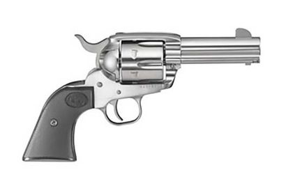 Ruger Vaquero .44 Special - Timeless Power & Precision Revolver