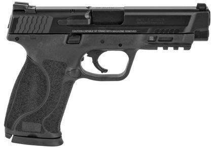 Smith & Wesson M&P M2.0 .45 ACP Striker-Fire 10+1 Pistol