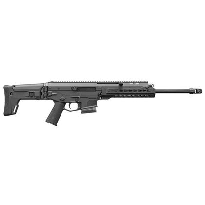 Bushmaster ACR .450 Gen 1 Tactical Hunter: 16.5" Semi-Auto Rifle, Black