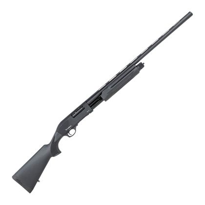 Radikal P2 Gen 1 Shotgun: Versatile 12 Gauge Pump Action, 28" Barrel