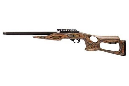 Magnum Research Magnum Lite Gen 1 .22 LR Semi-Auto Rifle - Forest Camo