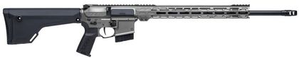 CMMG Endeavor MK4 Gen 1 .22 ARC 20" Tungsten Gray, 30-Round Rifle