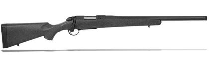 Bergara Ridge Gen1 .450 Bushmaster Bolt-Action Rifle - Black Duracoat