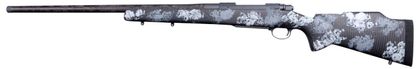 Nosler M48 Gen 1 Bolt Action 6.5 PRC, Sniper Grey, 26" Carbon Barrel