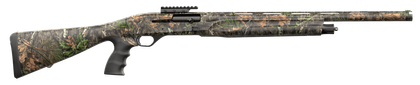 Retay Gordion 20GA Semi-Auto Shotgun - Mossy Oak TruGlo Edition