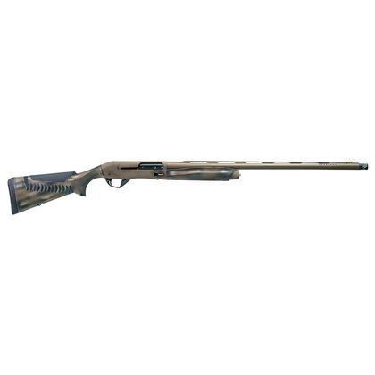 Benelli Super Black Eagle III 12GA Inertia Shotgun - Cerakote Finish