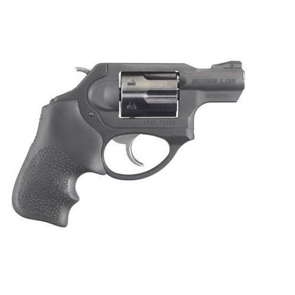Ruger LCRx Gen 1 Compact .327 Magnum Revolver - Lightweight Defender
