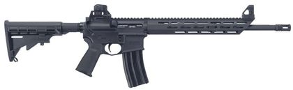 Mossberg MMR Carbine Gen 1: Versatile .223/5.56 Semi-Auto Rifle