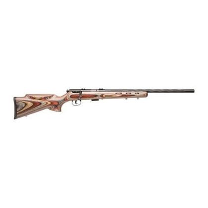 Savage 93 BRJ .22 WMR Bolt Rifle - Fluted Barrel, AccuTrigger