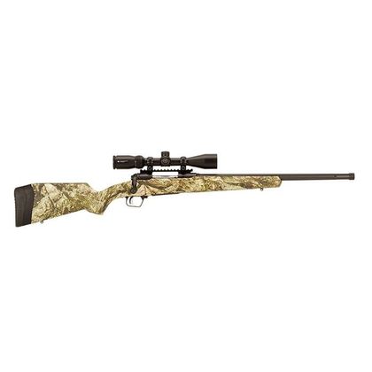 Savage 110 Apex Predator Gen1 .22-250 Bolt Action w/ Vortex Scope